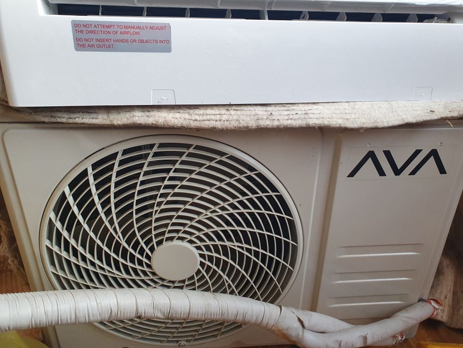 Срочно продам кондиционер