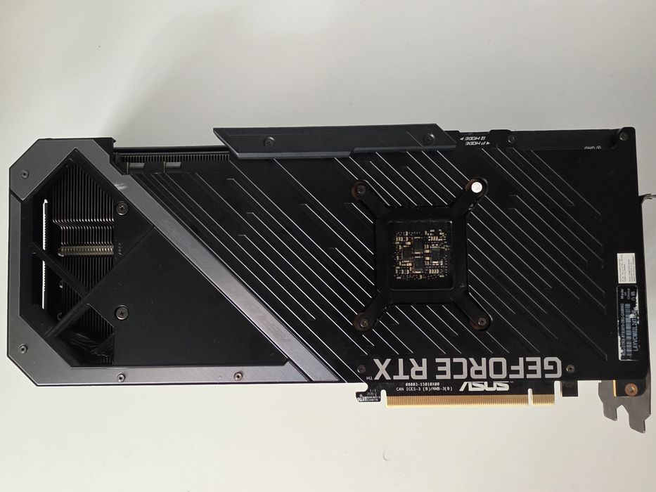 RTX 3070 Asus Rog Strix Gaming, cu sigiliu, nedesfacuta