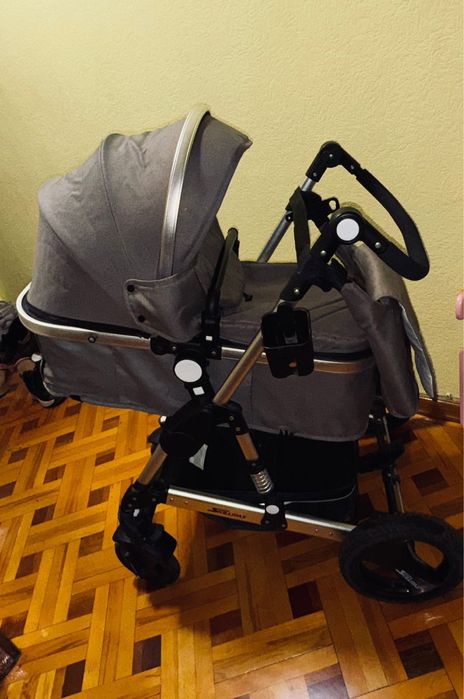 Продам Каляску детскую