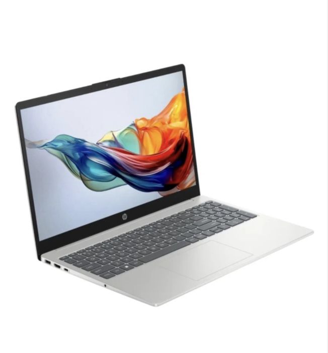 Продам ноутбук HP Laptop