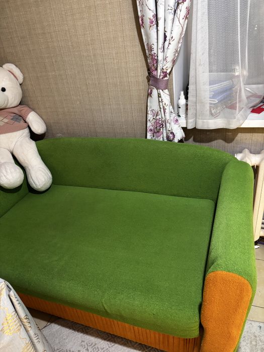 Продам сафа диван