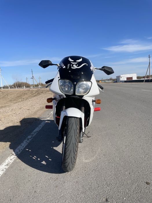 Продажа мотоцикла срочно