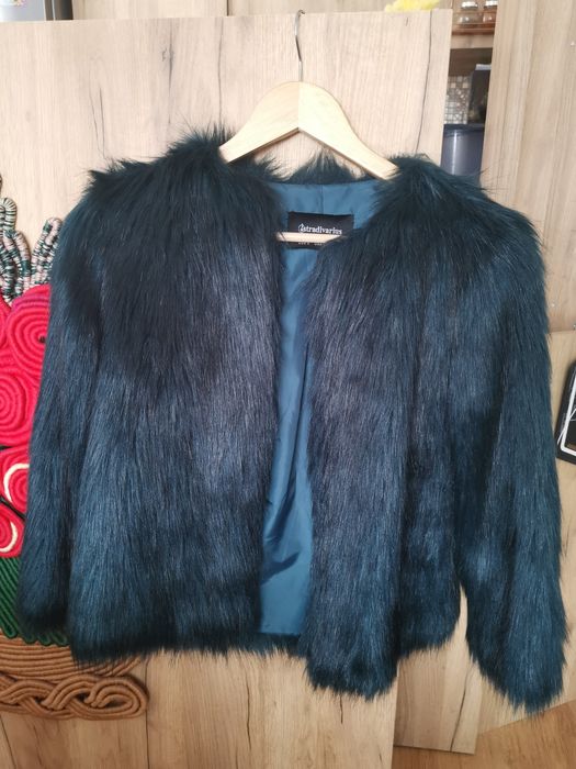 Якета и палта S размер