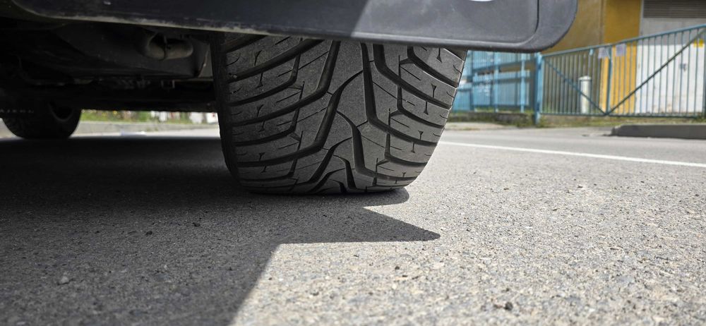 Гуми Hankook Ventus ST 265/65 R18