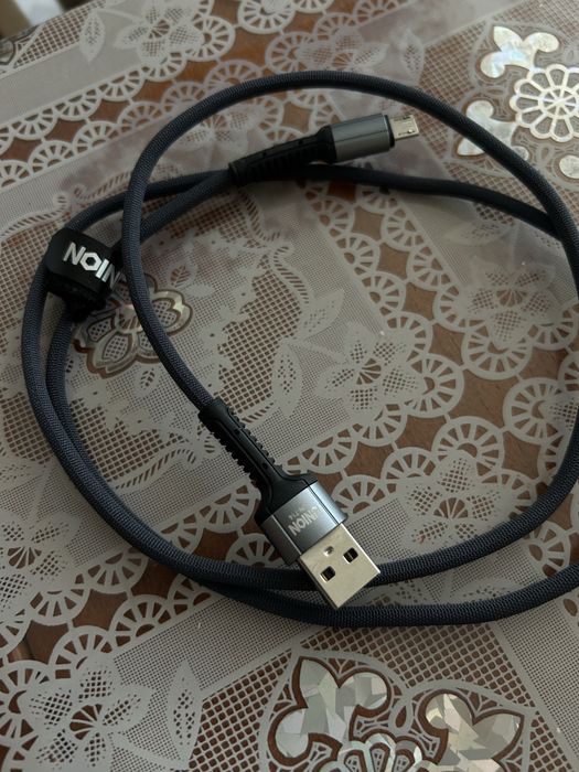 Паурбанк для зарядки 20mAh