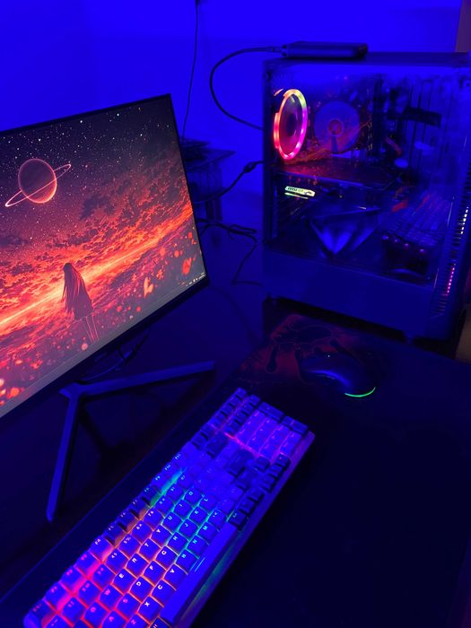 RTX 2060/10100F/16GB/700W