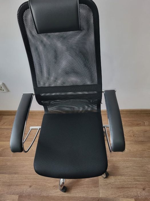 Кресло офисная бу