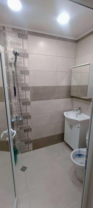 Дава се под наем Двустаен апартамент в Варна, Владислав Варненчик - 58 кв.м за 409 € - Снимка #5