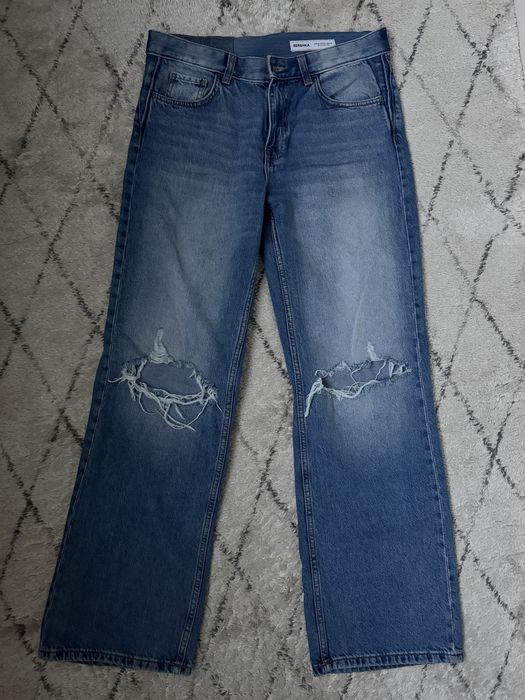 Дънки Бершка/Bershka 70лв.