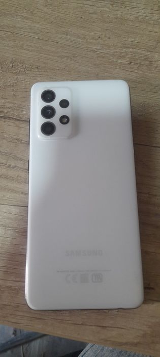Samsung a 52 xolati idial