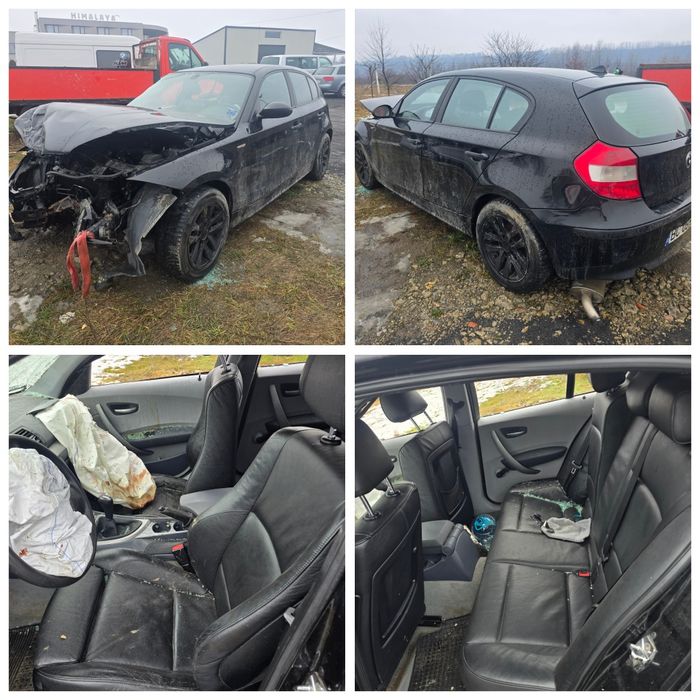 Piese seria 1 la pret bomba