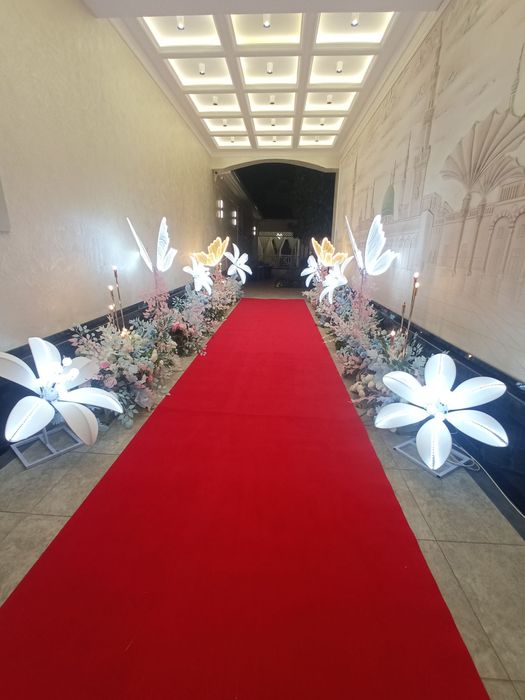 Oformleniya xizmati / Оформления свадеб