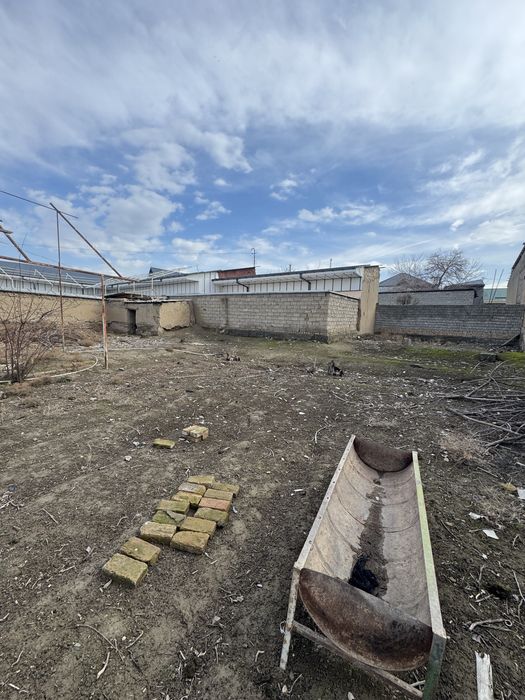 Земельный участок в городе. Мотрид Арава Сози