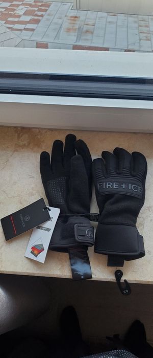 Manusi Bogner ski/iarna