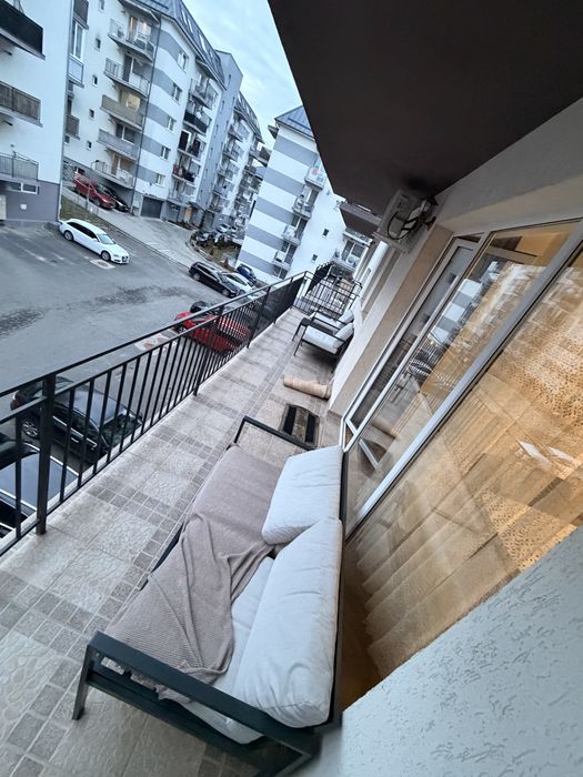 Apartament de inchiriat 2 camere