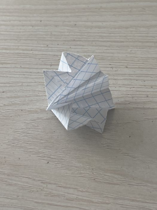 Darsda zerikishdan yasalgan san’at asari