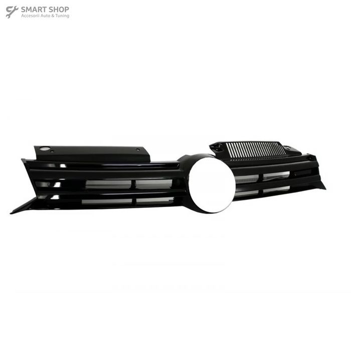 Grila Centrala VW Golf VI (2008+) R20 Design