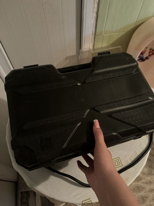 Миксер аппарат мороженое