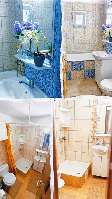 Vand apartament 4 camere-Costieni-direct proprietar