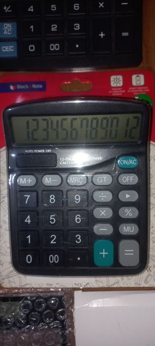 Калькулятор / калькуляторы