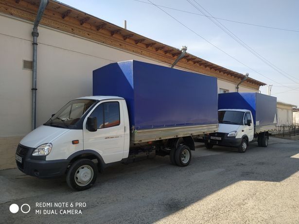 Грузоперевозки,Услуга авто Газел,Юк ташиш хизмати, По Узбекистане 24/7