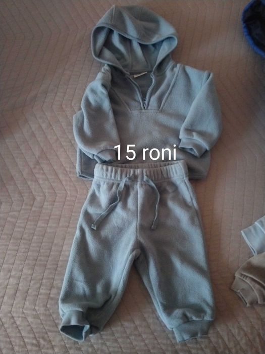 Haine pentru băiețel