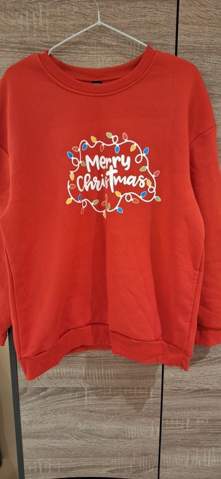 Коледни пуловери за него и нея