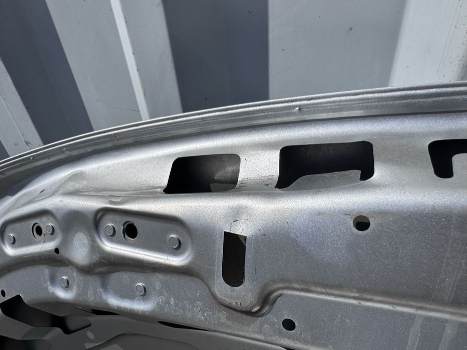 Capota fata Opel Astra K 2016-2021