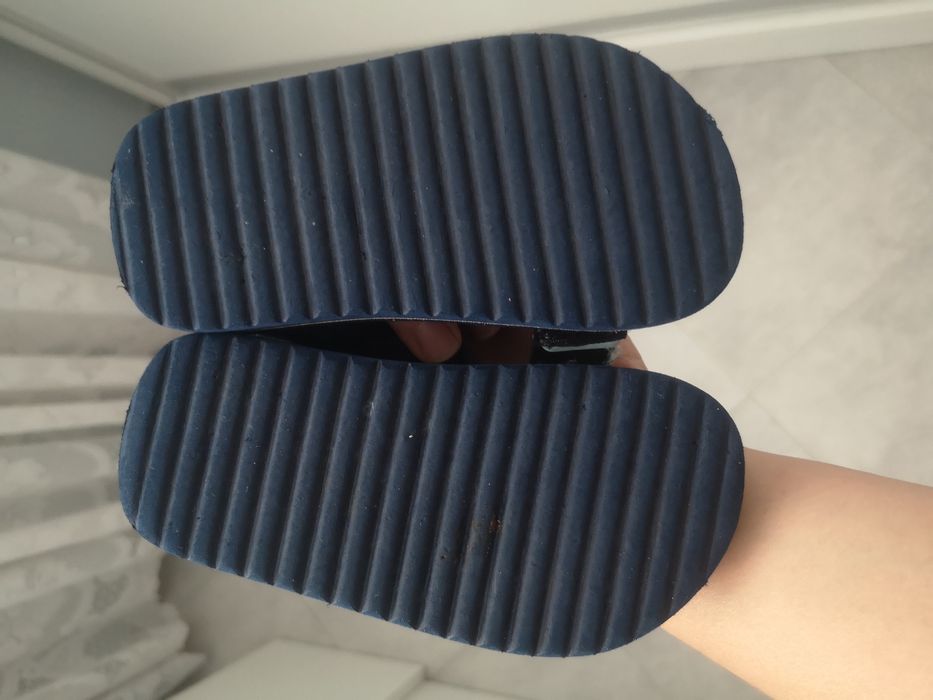 Детски сандали Mango, 23 размер