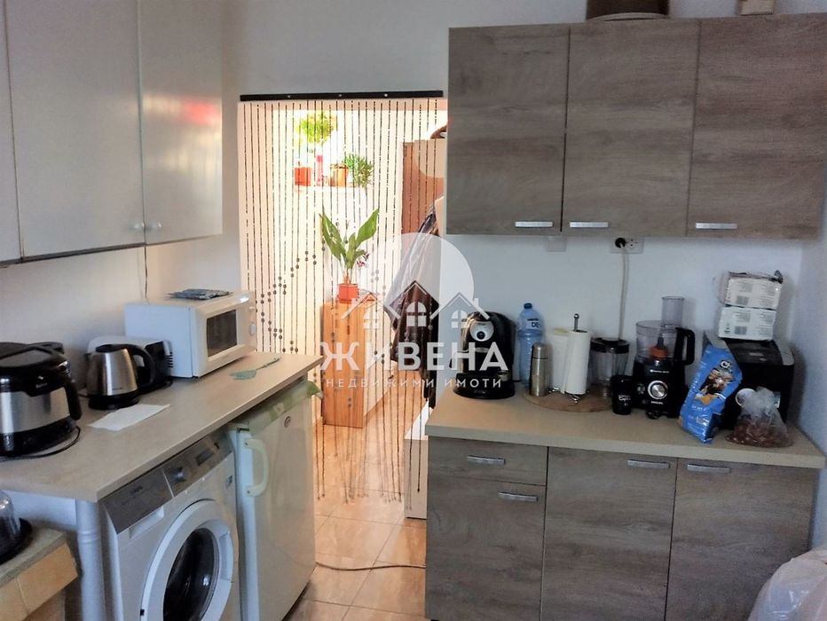 Къща за продажба в с. Стефаново, обл. Добрич