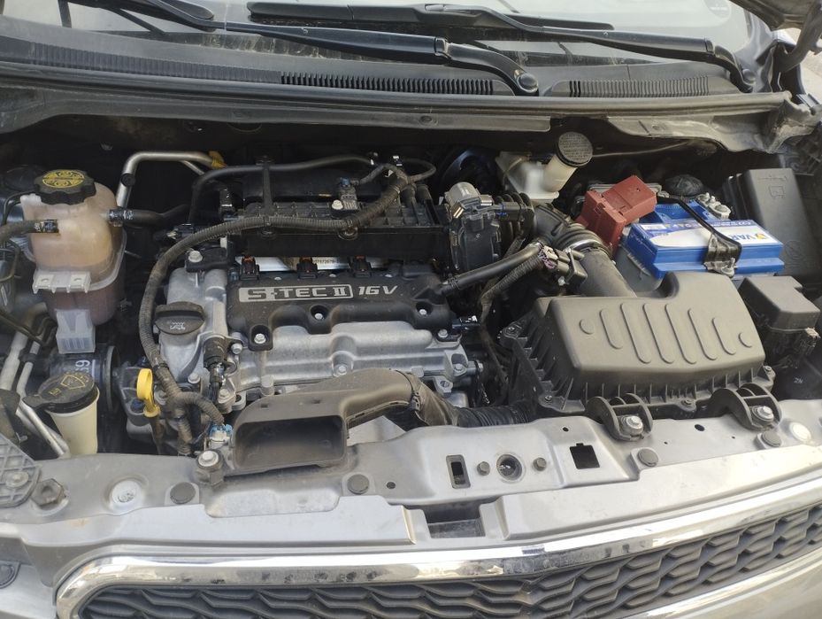 Срочно продаю свой  машину   Спарк 2020.