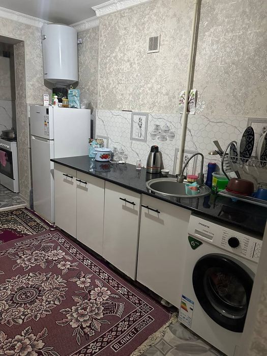 Аренда квартиры с ремонтом