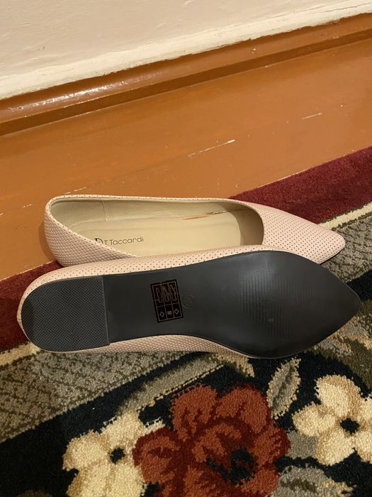 Продам туфли