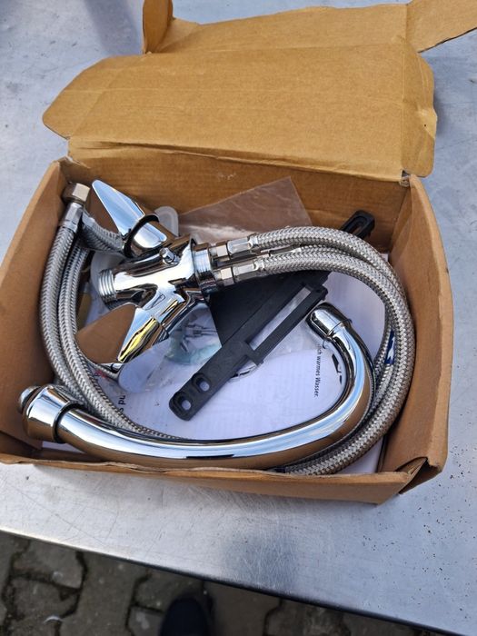 Vând baterie ghiuveta