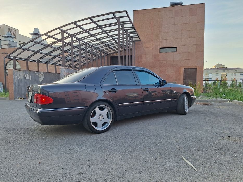 Диск для мерседес