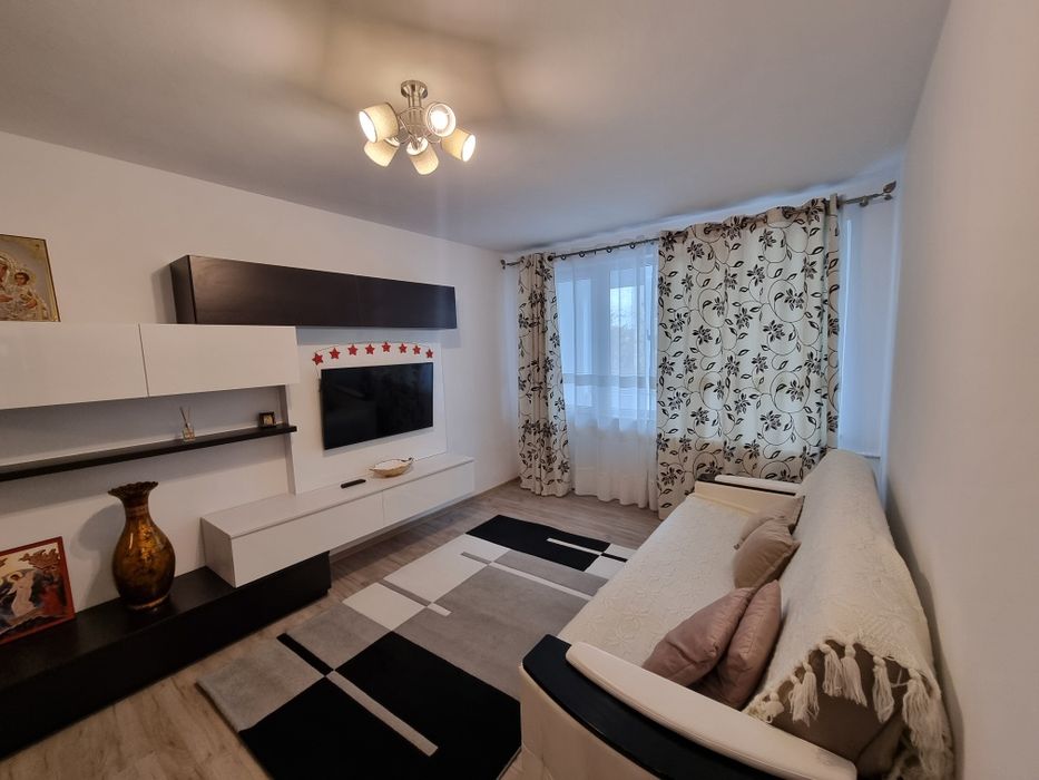 Apartament cu 2 camere de inchiriat in Drumul Taberei