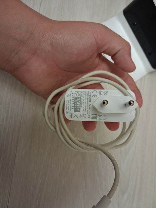 Робот пылесос xiaomi S20