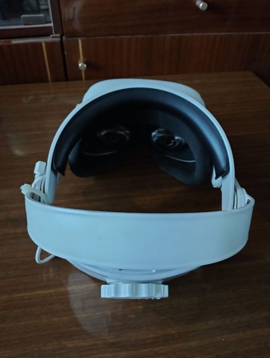 Очки виртуальной реальности meta quest 2