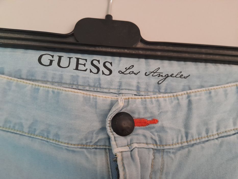 Bermude Guess pentru bărbați