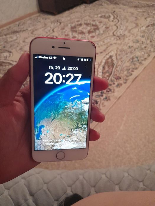 Iphone 8 продаю в отличном состоянии