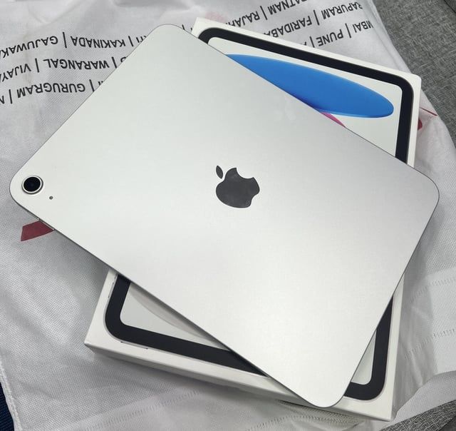 Apple ipad A16 6/128 гб