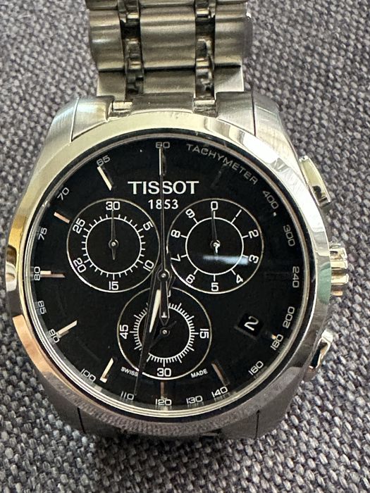 Мъжки часовник Tissot T035617A