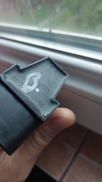 Bobina inducție vw audi skoda seat