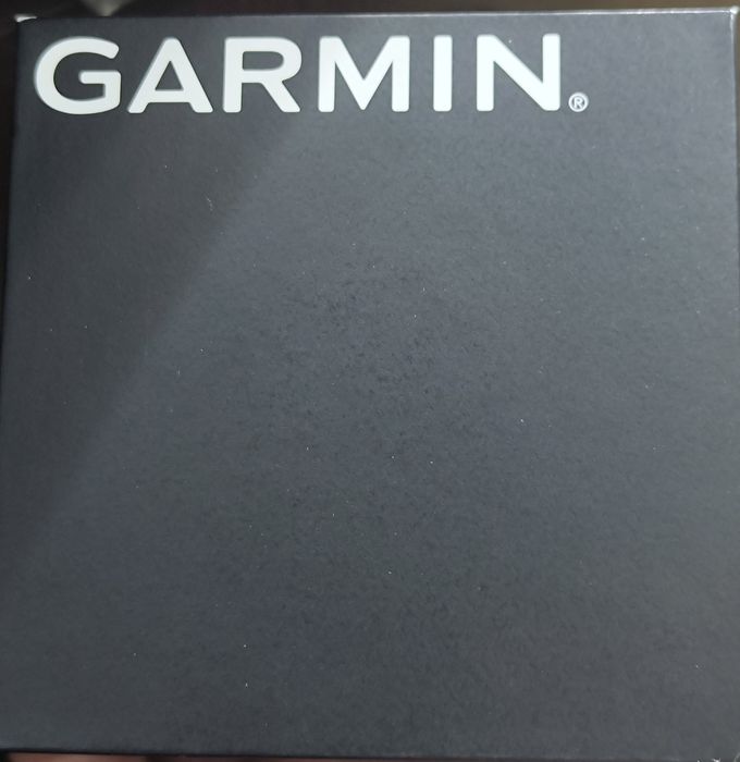 Garmin Fenix 8, 51mm