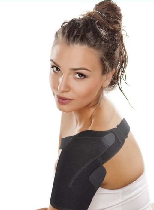 Бандаж фиксатор плечевого сустава