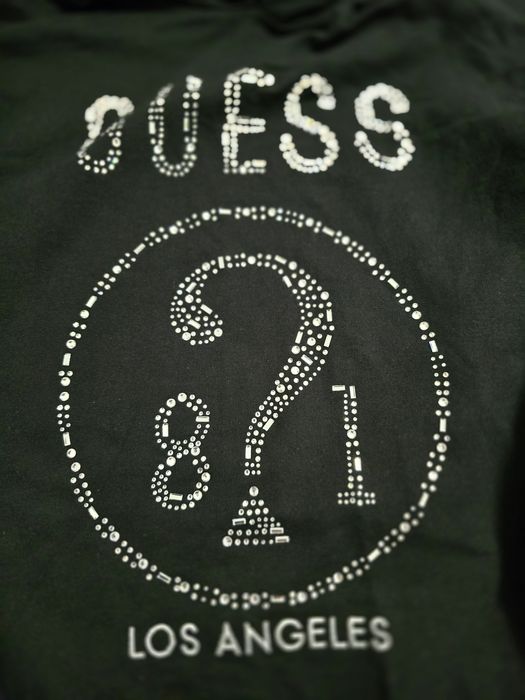 Hanorac Guess nou, 10 ani,  Rochie Adidas marime 34