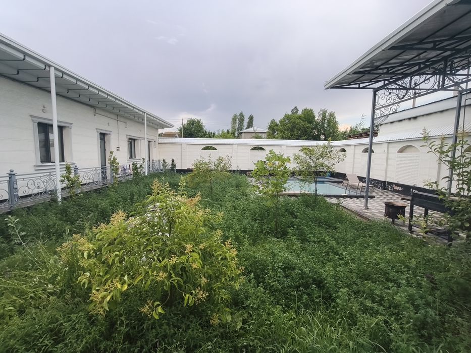 Продается дача Уртасарай