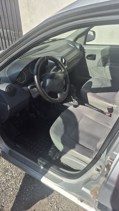 Logan MCV, 1.5 dci , 1650 euro