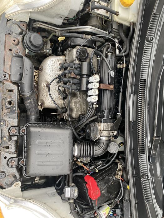 Chevrolet Matiz na chasti 1.0 na chasti Шевролет Матиз на части