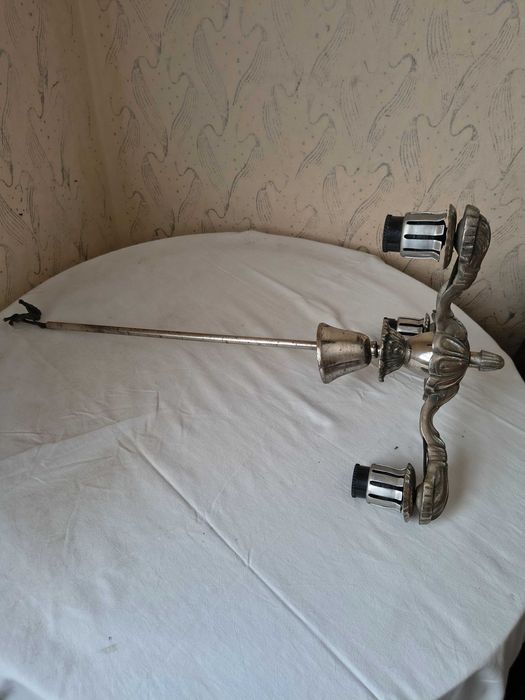 Candelabre/lustre vintage